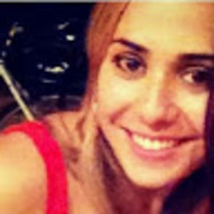 Meet your Posher, Jessica-rae